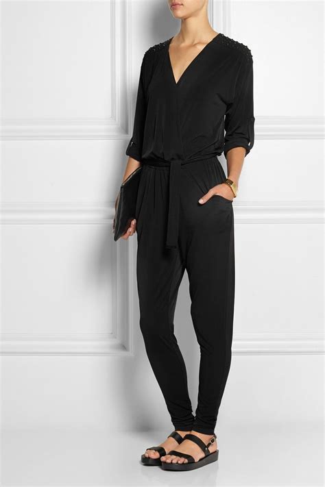 michael kors rompers|michael kors jumpsuit.